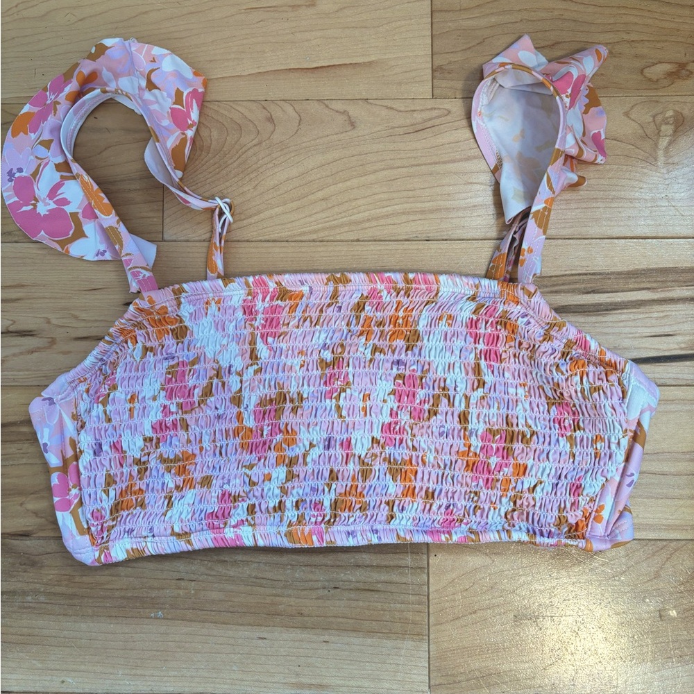 Kona sol bikini top